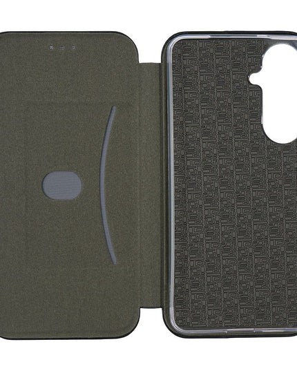 Maska za Samsung S946B Galaxy S26 Plus crna Teracell Flip Cover
