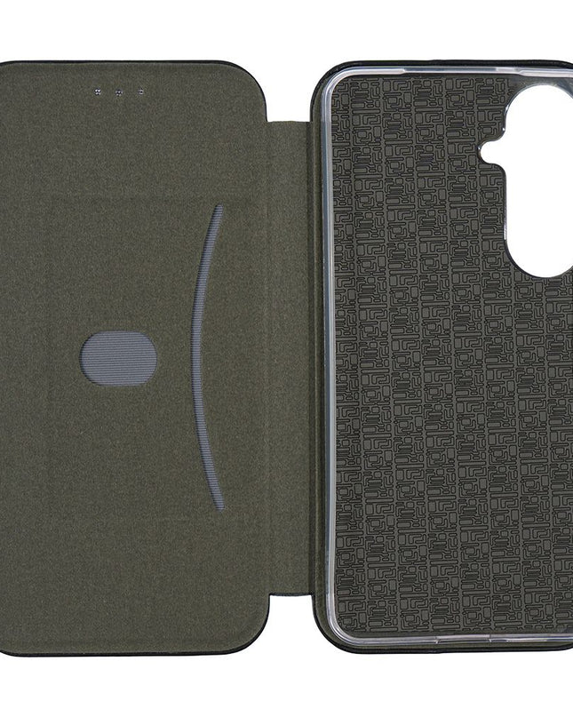 Maska za Samsung S946B Galaxy S26 Plus crna Teracell Flip Cover