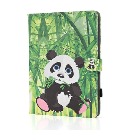 Maska za tablet 10"" univerzalna panda" Mercury