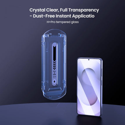 Zastitno staklo Tempered Glass Nillkin H+ Pro za Samsung S941B Galaxy S26
