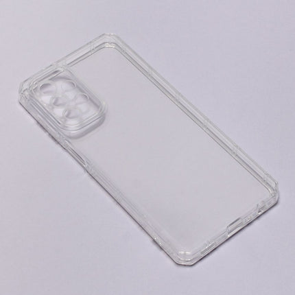 Maska za Samsung A235F Galaxy A23 4G/5G transparent Full Protection