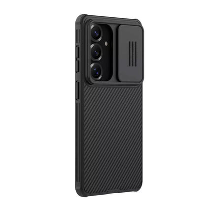 Maska za Samsung S941B Galaxy S26 crna Nillkin CamShield Pro