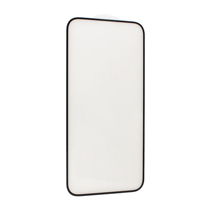 Zastitno staklo Tempered Glass 2.5D full glue za iPhone 15 Plus 6.7 crni