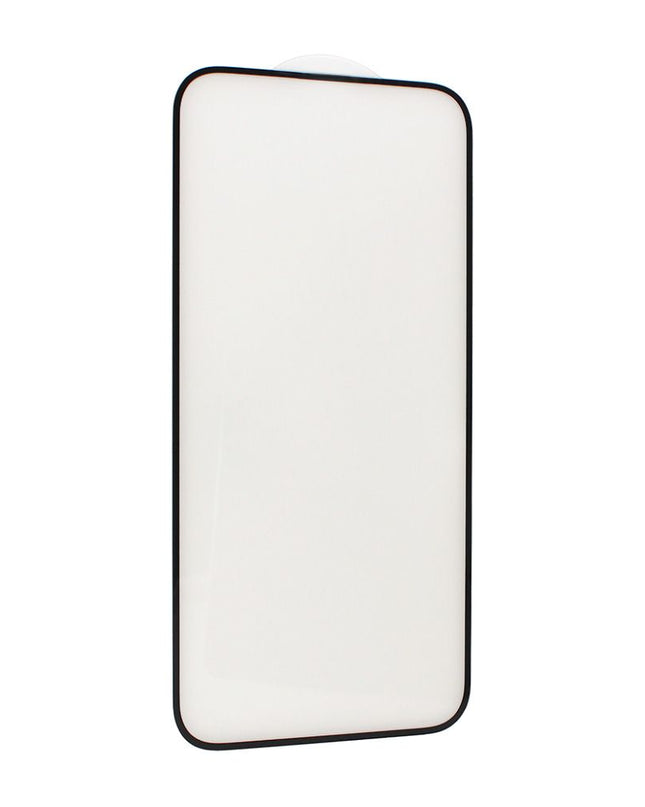 Zastitno staklo Tempered Glass 2.5D full glue za iPhone 15 Plus 6.7 crni