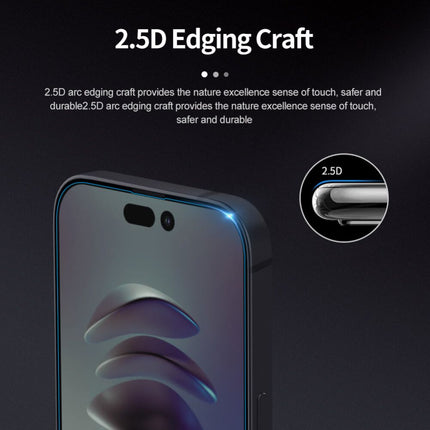 Zastitno Staklo Tempered glass Nillkin H+ Pro za iPhone 14 Pro Max 6.7