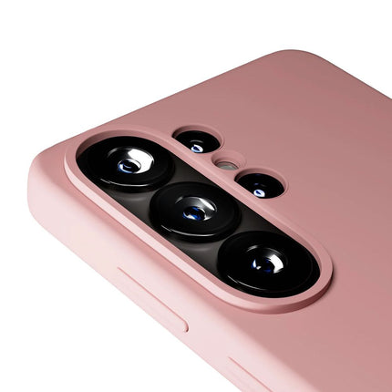 Maska za Samsung S948B Galaxy S26 Ultra roze Puro ICON MAG