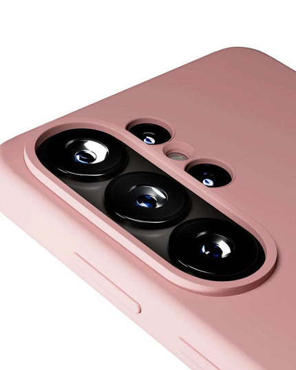 Maska za Samsung S948B Galaxy S26 Ultra roze Puro ICON MAG