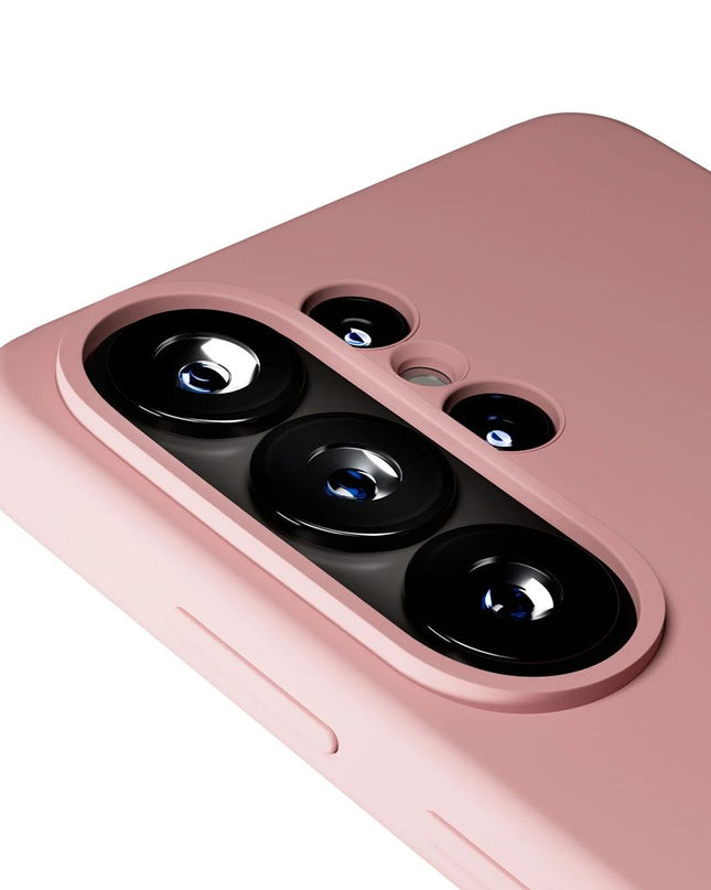 Maska za Samsung S948B Galaxy S26 Ultra roze Puro ICON MAG