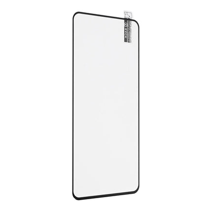 Zastitno staklo Tempered Glass 2.5D full glue za Motorola Moto G15 crni