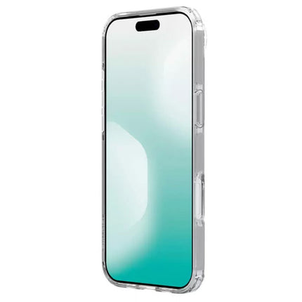 Maska za iPhone 17 Air 6.6 transparent Nillkin Nature Pro