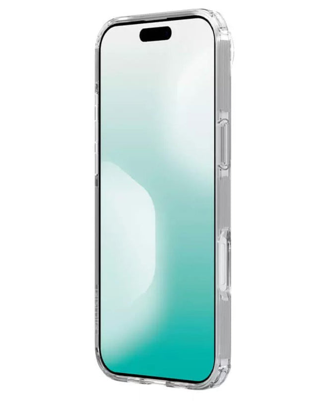 Maska za iPhone 17 Air 6.6 transparent Nillkin Nature Pro