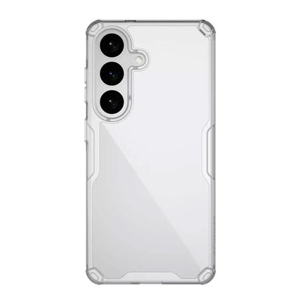 Maska za Samsung S946B Galaxy S26 Plus transparent Nillkin Nature Pro