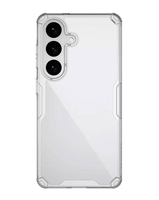 Maska za Samsung S946B Galaxy S26 Plus transparent Nillkin Nature Pro