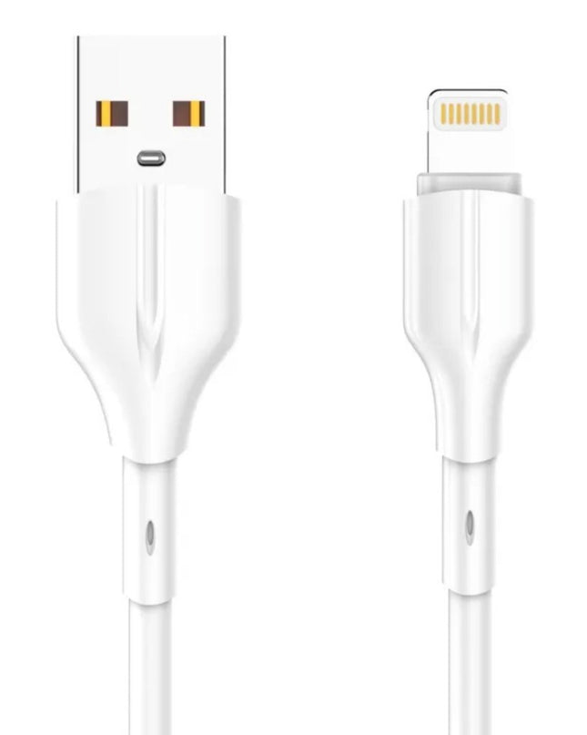 Data kabl LDNIO LS841 25W Fast iPhone lightning beli 1m