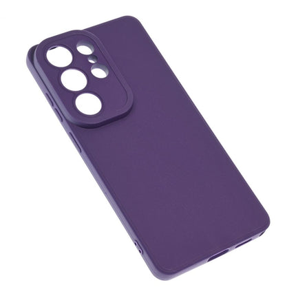 Maska za Samsung S948B Galaxy S26 Ultra mat tamno ljubicasta Teracell Giulietta
