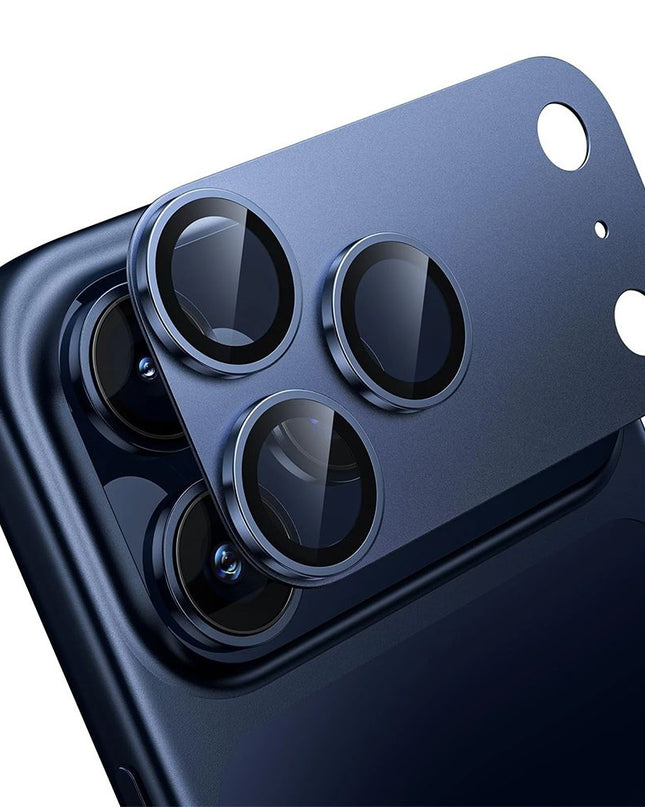 Zastita kamere Full Cover za iPhone 17 Pro