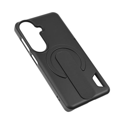 Maska za Samsung S941B Galaxy S26 crna Magsafe GripCard
