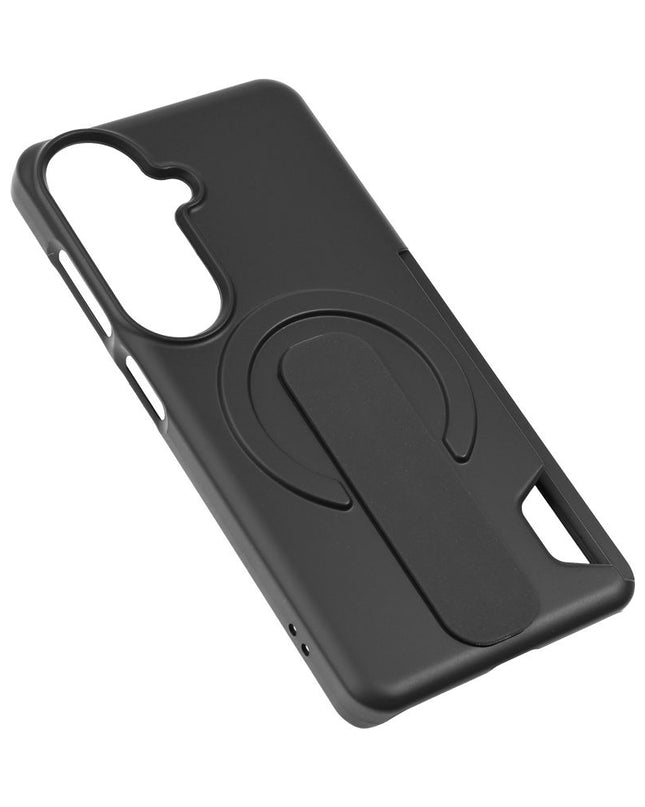 Maska za Samsung S941B Galaxy S26 crna Magsafe GripCard