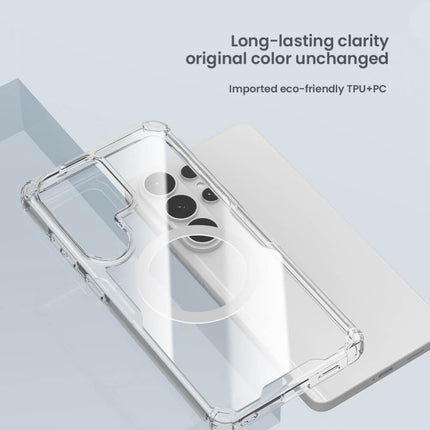 Maska za Samsung S948B Galaxy S26 Ultra transparent Nillkin Nature Pro Magnetic