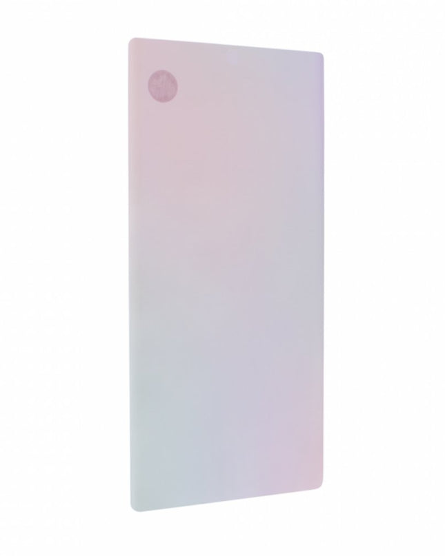 Zastitno Staklo Tempered glass Rockymile UV Anti Blue Full Glue + Lampa za Samsung N970F Galaxy Note 10