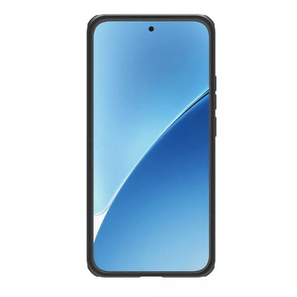Maska za Xiaomi 15T crna Nillkin CamShield Pro
