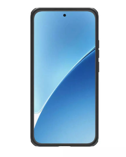 Maska za Xiaomi 15T crna Nillkin CamShield Pro