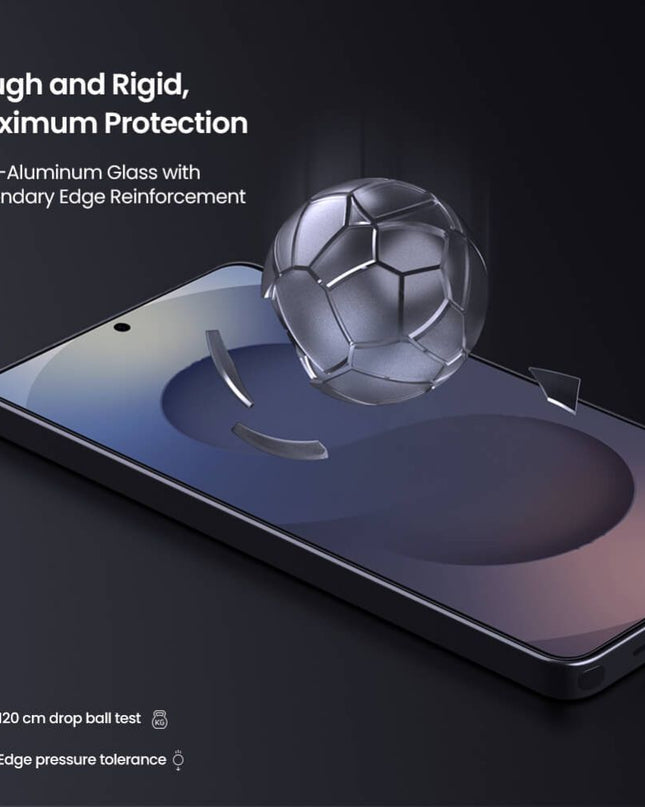 Zastitno staklo Tempered Glass Nillkin H+ Pro za Samsung S948B Galaxy S26 Ultra