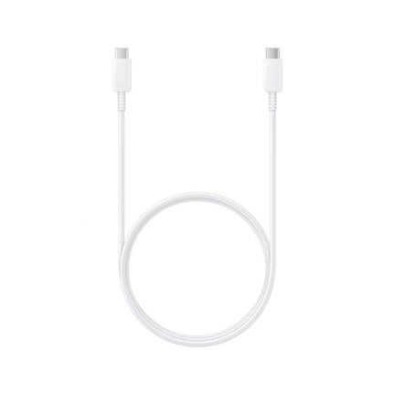 Samsung data kabl 60w Type C na Type C 1m beli BULK (EP-DG980BWE)
