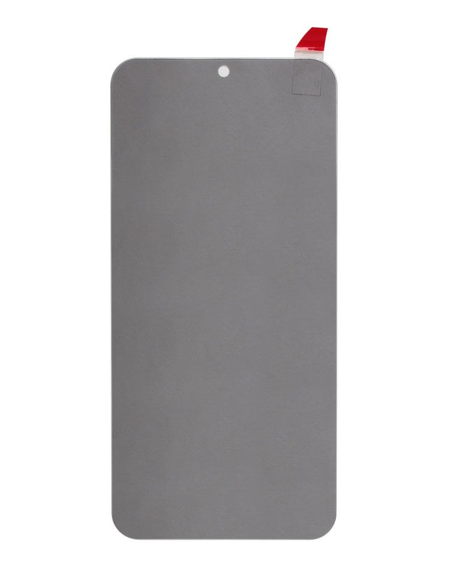 Zastitno staklo Tempered Glass Privacy 2.5D full glue za Samsung Galaxy S23 FE crni (fingerprint unlock)