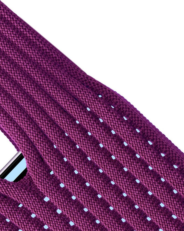 Maska za mobilni telefon 80cm ljubicasta Pocket