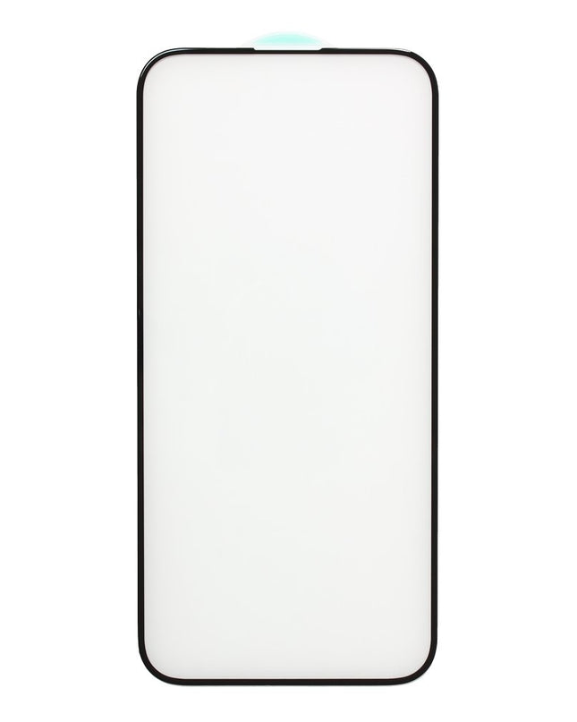 Zastitno staklo Tempered Glass 21D za iPhone 15 Pro Max 6.7 crna