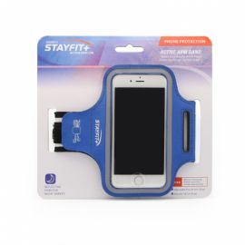 Torbica oko ruke Armband New 5.5 plava