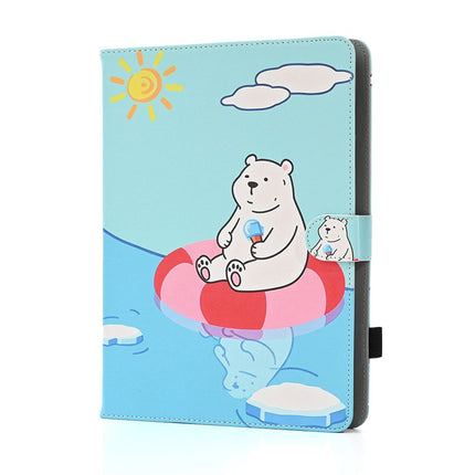 Maska za tablet 11-12"" univerzalna bear" Mercury