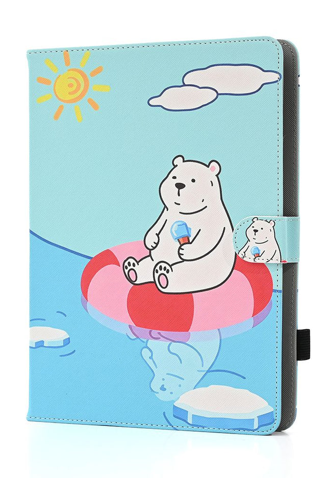 Maska za tablet 11-12"" univerzalna bear" Mercury