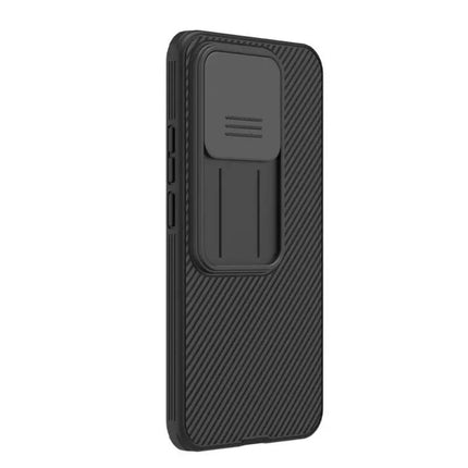 Maska za Xiaomi 15T crna Nillkin CamShield Pro