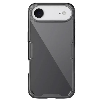 Maska za iPhone 17 Air 6.6 crna Nillkin Nature Pro