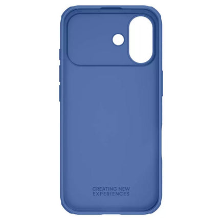 Maska za iPhone 17 6.3 plava Nillkin CamShield Pro