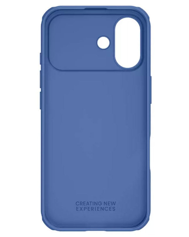Maska za iPhone 17 6.3 plava Nillkin CamShield Pro