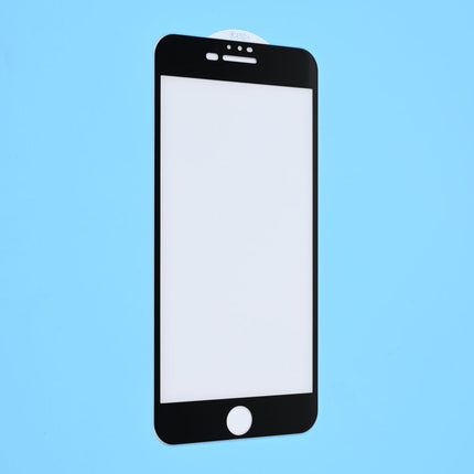 Zastitno staklo Tempered glass Teracell Titan 2.5D za iPhone 7 plus/8 plus crni