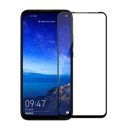 Zastitno staklo Tempered Glass Nillkin CP+ za Huawei Mate 30 Lite crni