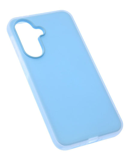 Maska za Samsung A376B Galaxy A37 plava Sugar Pop