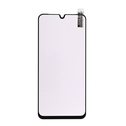 Zastitno staklo Tempered Glass 2.5D full glue za Samsung A266B Galaxy A26 5G crni