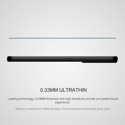 Zastitno staklo Tempered Glass Nillkin CP+ Pro za Samsung S906B Galaxy S22 Plus 5G