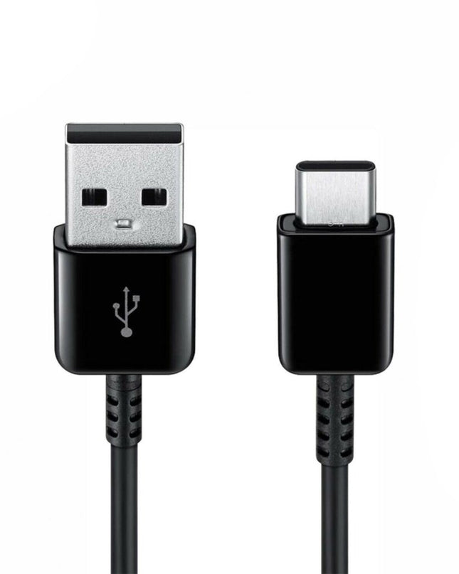 Samsung data kabl USB na Type C 1,2m crni BULK (EP-DG950CBE)