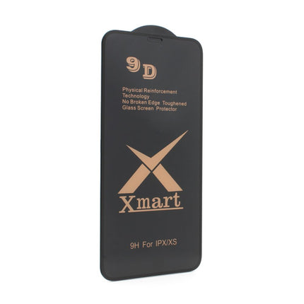 Zastitno staklo Tempered Glass X mart 9D za iPhone 11 Pro 5.8