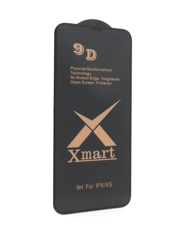 Zastitno staklo Tempered Glass X mart 9D za iPhone 11 Pro 5.8