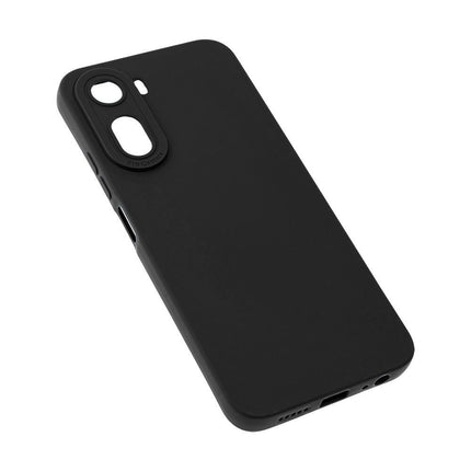 Maska za Xiaomi Redmi A7 Pro Silikon Pro Camera crna