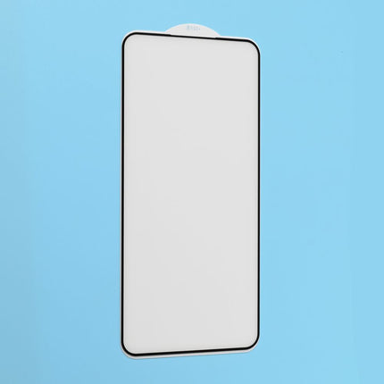 Zastitno staklo Tempered glass Teracell Titan 2.5D za Samsung A276B Galaxy A27 5G crni