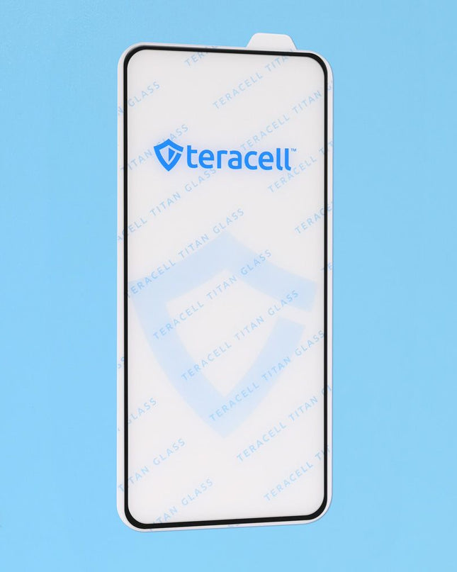 Zastitno staklo Tempered glass Teracell Titan 2.5D za Xiaomi 14T/14T Pro crni
