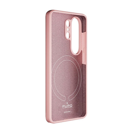 Maska za Samsung S948B Galaxy S26 Ultra roze Puro ICON MAG